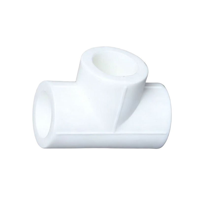 晨以橙 PPR等径三通 20mm 个高清大图