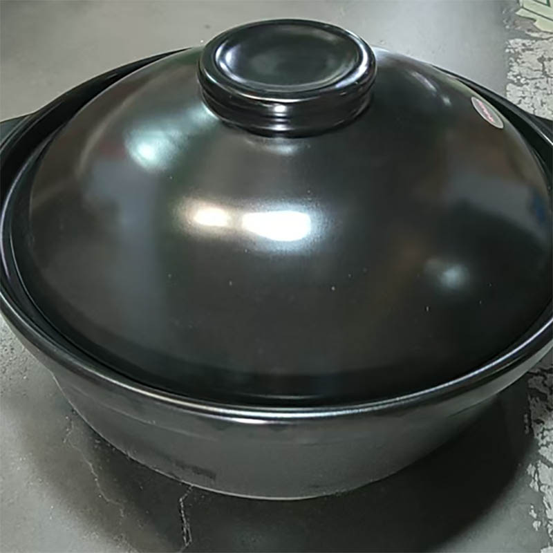 赫伯特HBX0002306 15寸平锅(直径36,高度14)高清大图