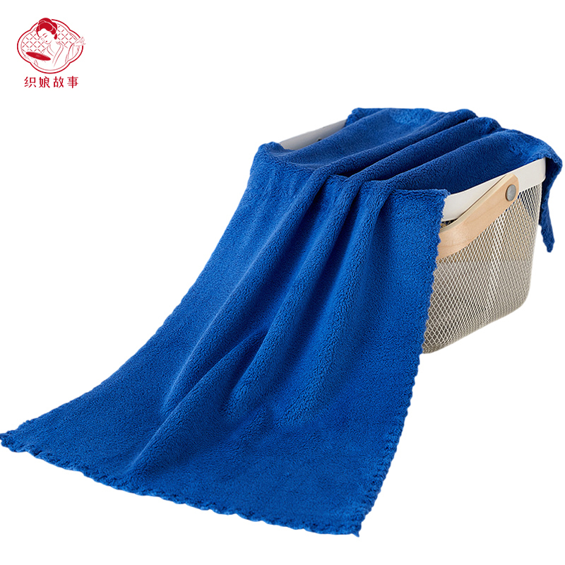 织娘故事 毛巾 35*75cm/条高清大图