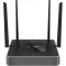 TP-LINK TL-WAR1208L 企业级无线路由器AC1200M全千兆5G双频9个网口上网行为管理企业级商用办公大功率大面积穿墙王全屋wifi覆盖