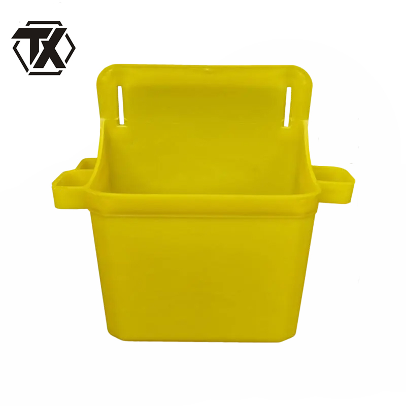 铁迅工具腰包兜子加厚款Z63 个高清大图