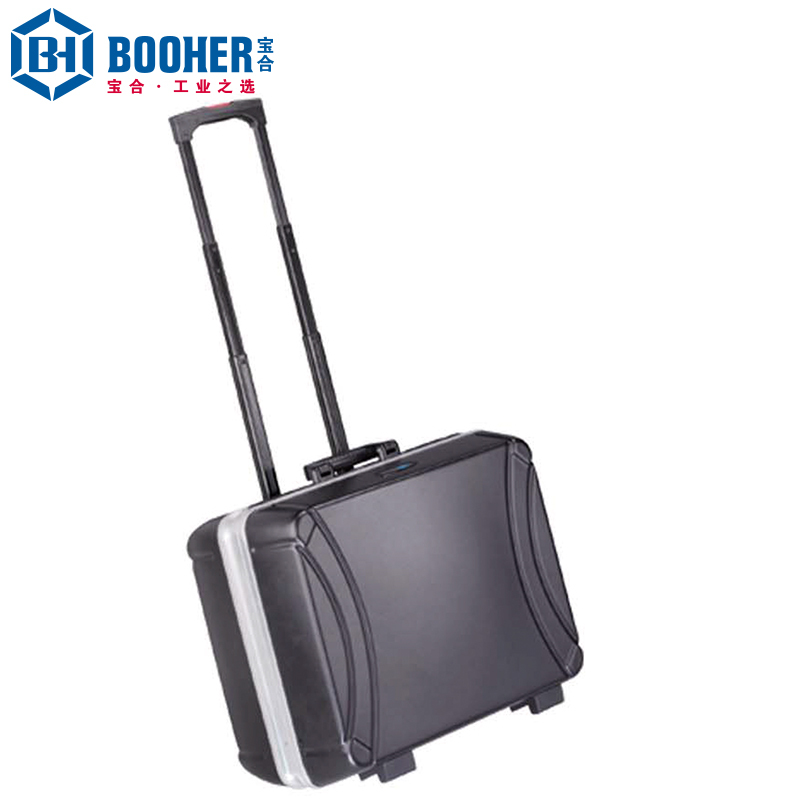 宝合(BOOHER)拉杆式工具箱26“ ZL