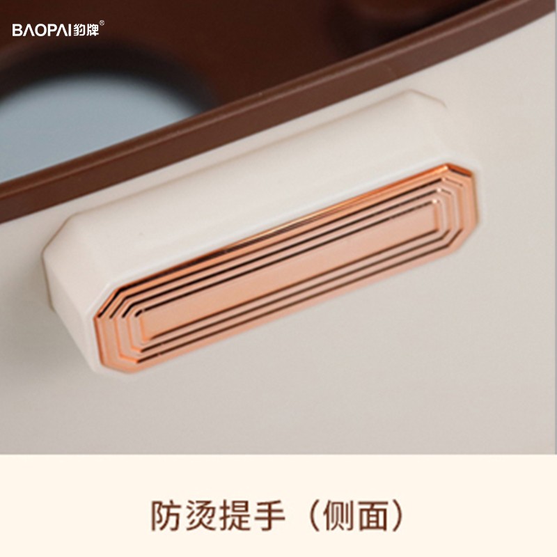 豹牌BP-ER335多功能电炖锅高清大图