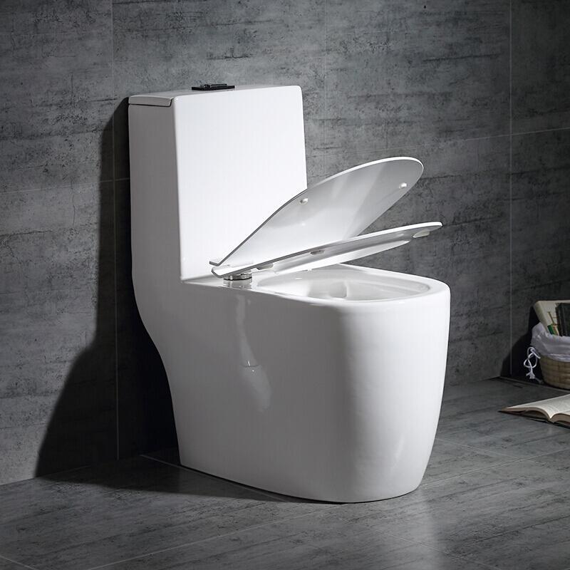 孔距20025028035045047048050055058卫生间厕所马桶坐便器方形180500