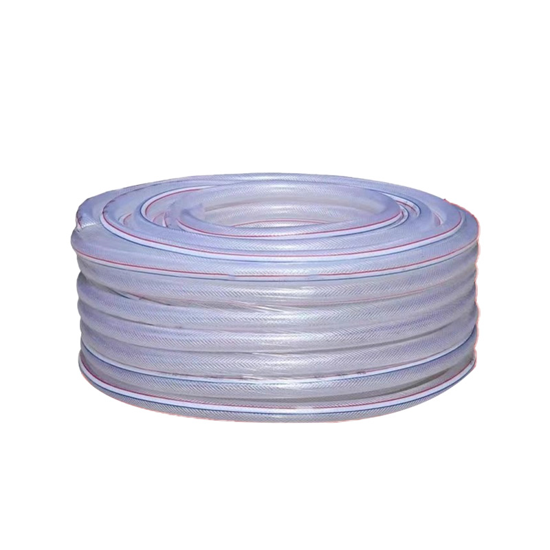 璐盐 蛇皮管 50米/卷高清大图