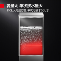 德玛仕 DEMASHI 开水器 商用开水机 电热 全自动进水 304不锈钢 烧水器商用KS-210F(380V)