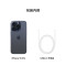 苹果Apple iPhone 15 Pro 256GB全网通手机5G 蓝色