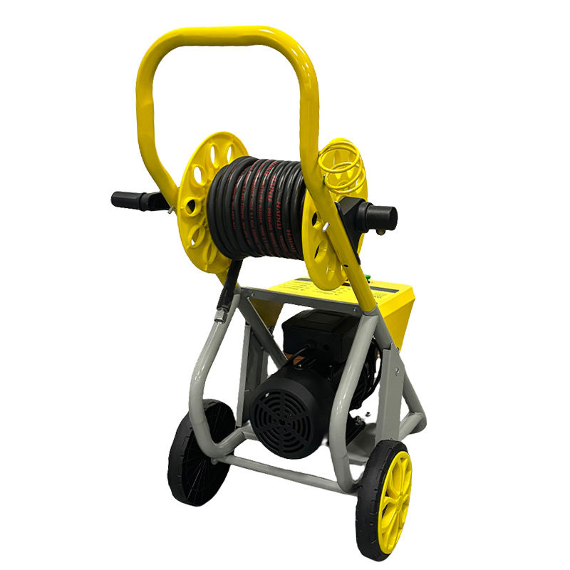 卡西斯顿 高压清洗机 CY1810M 台高清大图