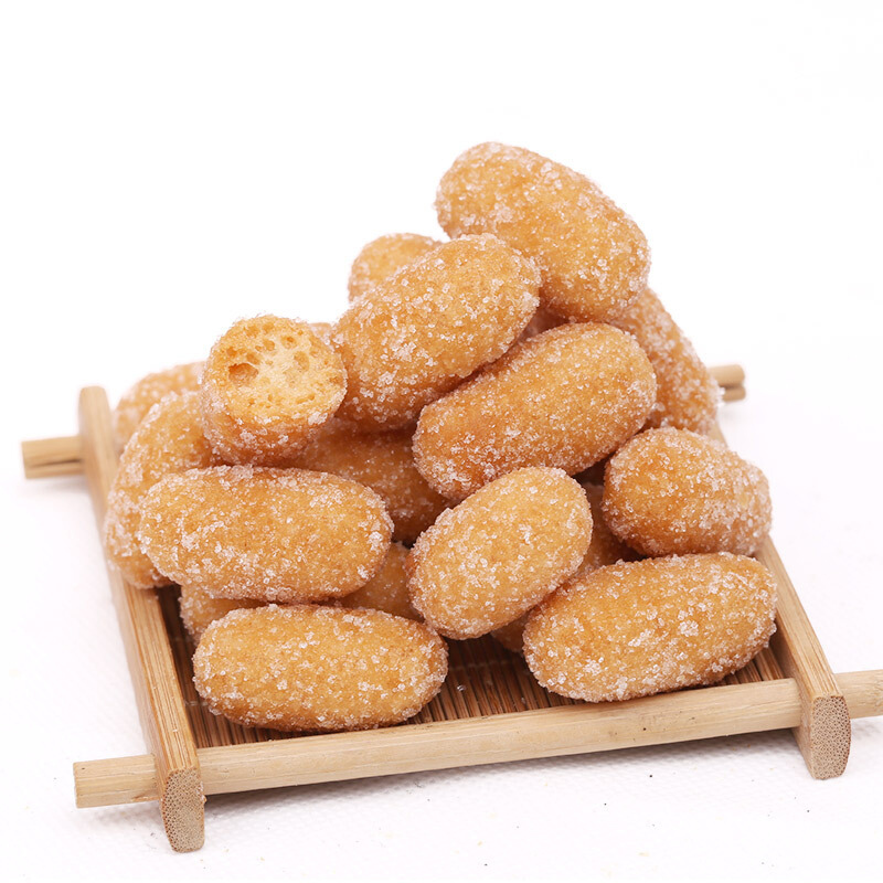 北京稻香村 南味油枣360g 糖球江米条三禾稻香村食品 老北京特产休闲糕点零食点心小吃茶点 中华老字号