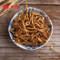 狮客[苏宁自主品牌]山西大同黄花菜150g 自然晒干 金针菜 干黄花菜 煲汤烧肉配料