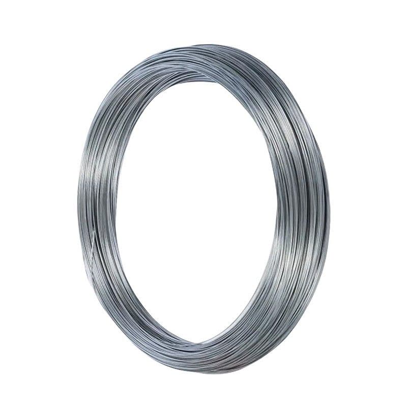 满盛达建 镀锌铁丝 10#(3.5mm) 千克图片