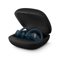beats PowerBeats Pro 无线蓝牙运动耳机 power3升级版健身耳挂 海军蓝