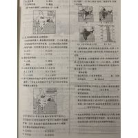 2019优翼丛书 学练优 七年级地理下册RJ 学科思维训练法