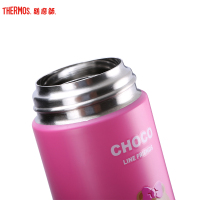 膳魔师(THERMOS)保温杯JNS-351联名LF系列朱一龙同款卡通350ml水杯304不锈钢长效保温保冷家用/通用