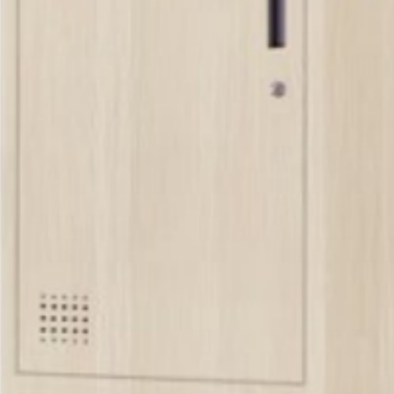 豫龙都浴室衣柜三门台高清大图