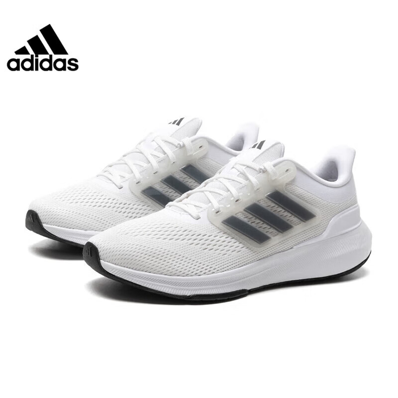 阿迪达斯 (adidas)男鞋春季ULTRABOUNCE运动鞋训练跑步鞋HP5778 HP5778 40