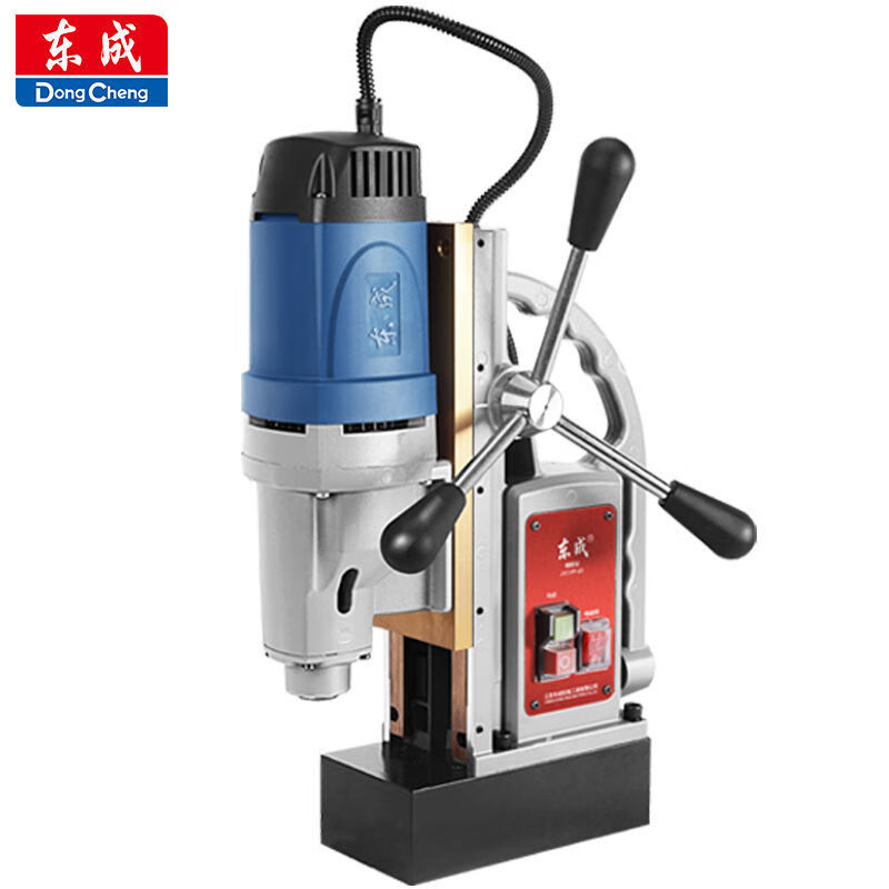 东成磁力钻 J1C-FF-32 类型代码:电动工具 电动功率(W):1900 1台