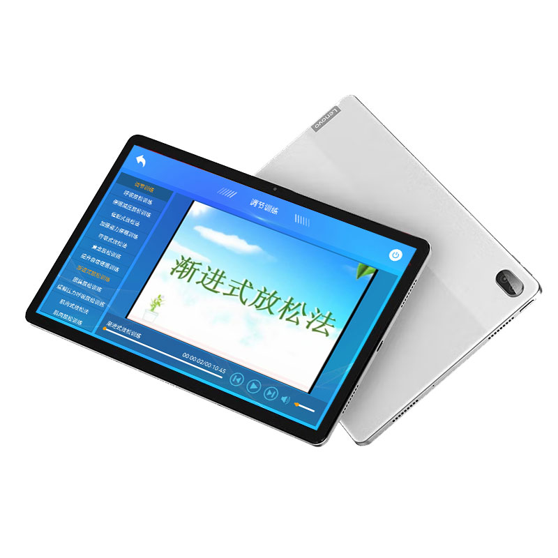 伍贰伍WEW-YYXT音乐放松系统心理调节音乐疗法心理修复课程教具高清大图