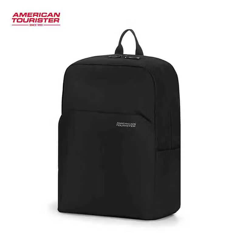 新秀丽 AMERICAN TOURISTER美旅 大容量双肩包背包书包电脑包出行旅游商务通勤 NK5*09001