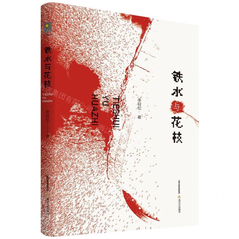 【N】铁水与花枝-9787537865036