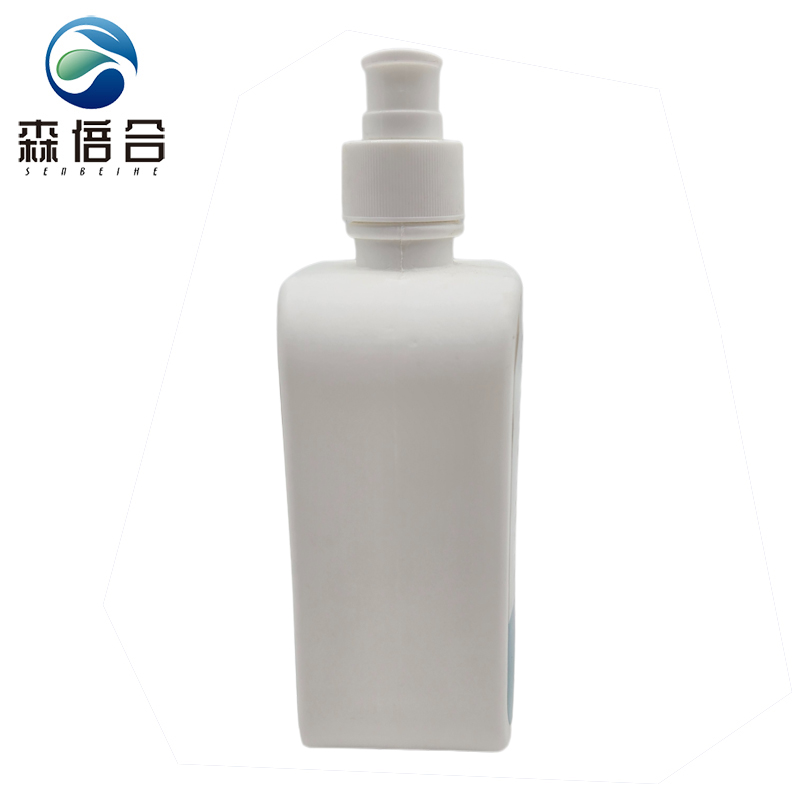 森倍合 洗手液小瓶装 500ml/瓶高清大图