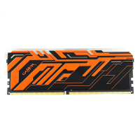 影驰(Galaxy) GAMER II DDR4 3000 8G 超频发光灯条台式机内存条