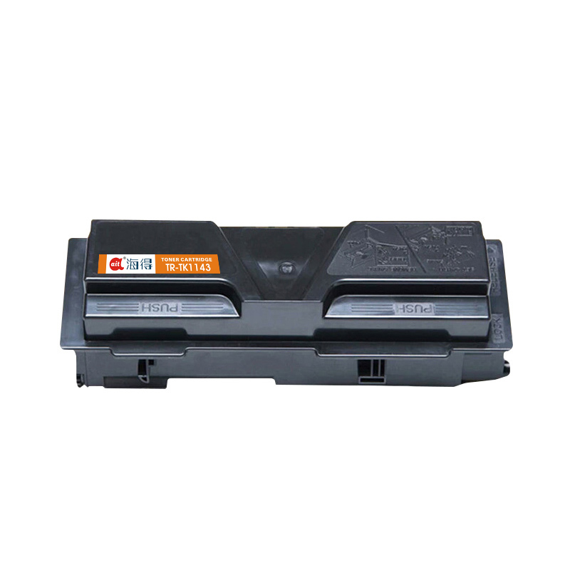 Ait海得 TK-1143粉盒 专业版 AIT-TK1143 适用京瓷 FS1035MFP 1130MFP