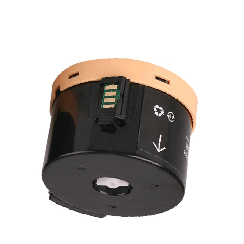 艾洁 P105b/158b粉盒 墨粉筒 适用施乐 P105b M105b M105ab M105f P158b 黑色
