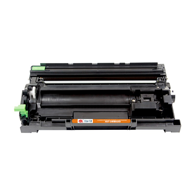 Ait海得 DR-B020硒鼓 专业版 TR-DRB020鼓架适用兄弟DCP-B7530DN 7500D不含粉盒高清大图