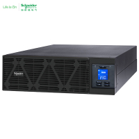 施耐德电气 APC UPS不间断电源企业办公服务器 蓄电器稳压应急电源 SPM15KL-33
