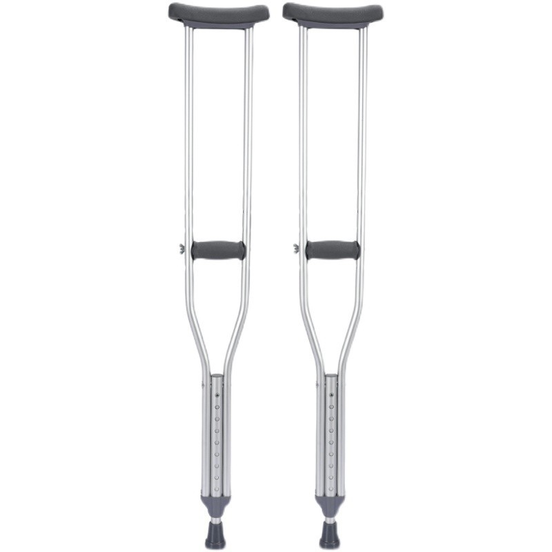 鼎联 DL-5071一对 铝合金腋下拐高清大图