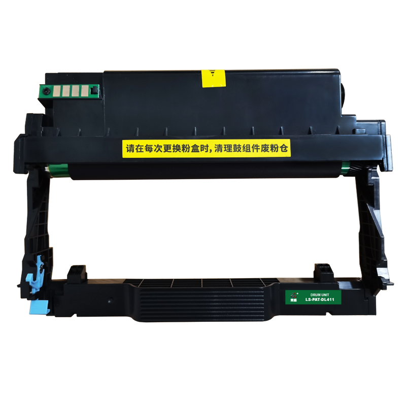 莱盛LS-PAT-DL411硒鼓 适用于奔图PANTUM M7300FDN/P3010D/P3010DW/P3300DN