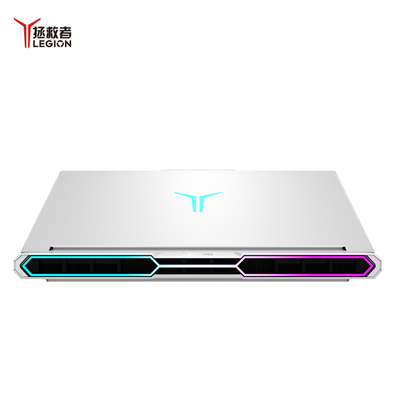 联想(Lenovo)拯救者R9000P至尊版 2025AI元启16英寸游戏本电脑(R9-9955HX 32G 1T RTX5080-16G 2.5k 240Hz OLED)冰魄白高清大图