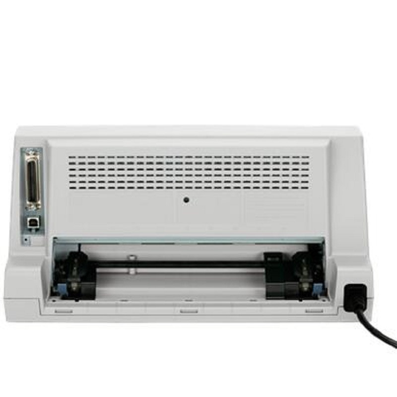 爱普生(Epson) LQ-735KII 82列 针式打印机 企业增值税发票打印