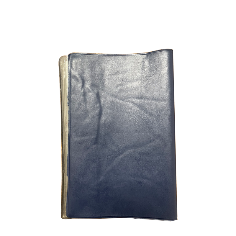 优铁达 插页多层指导册(可定制) ZDC-66 /本高清大图