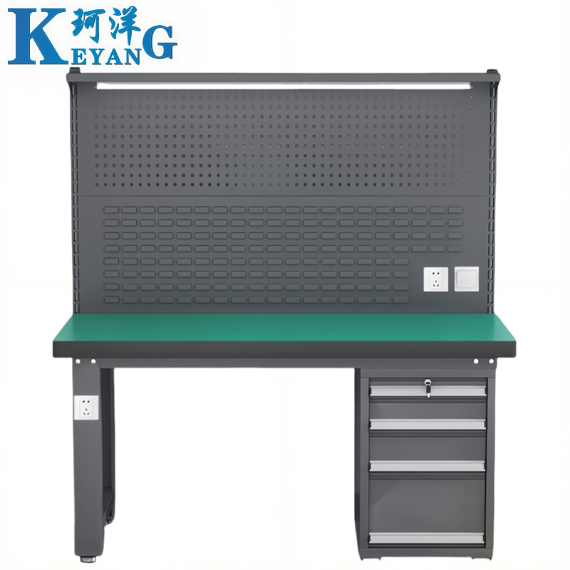 珂洋 维修工作台 1.8m 张高清大图