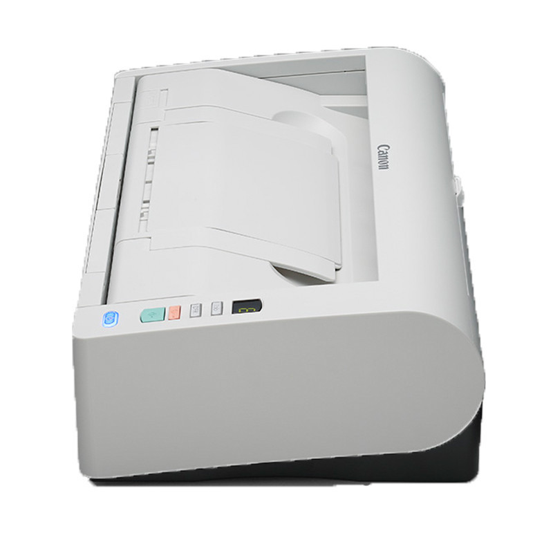 佳能(Canon)DR-M1060 A3幅面扫描仪 专业高速文件办公扫描仪 60ppm单面/120ipm双面