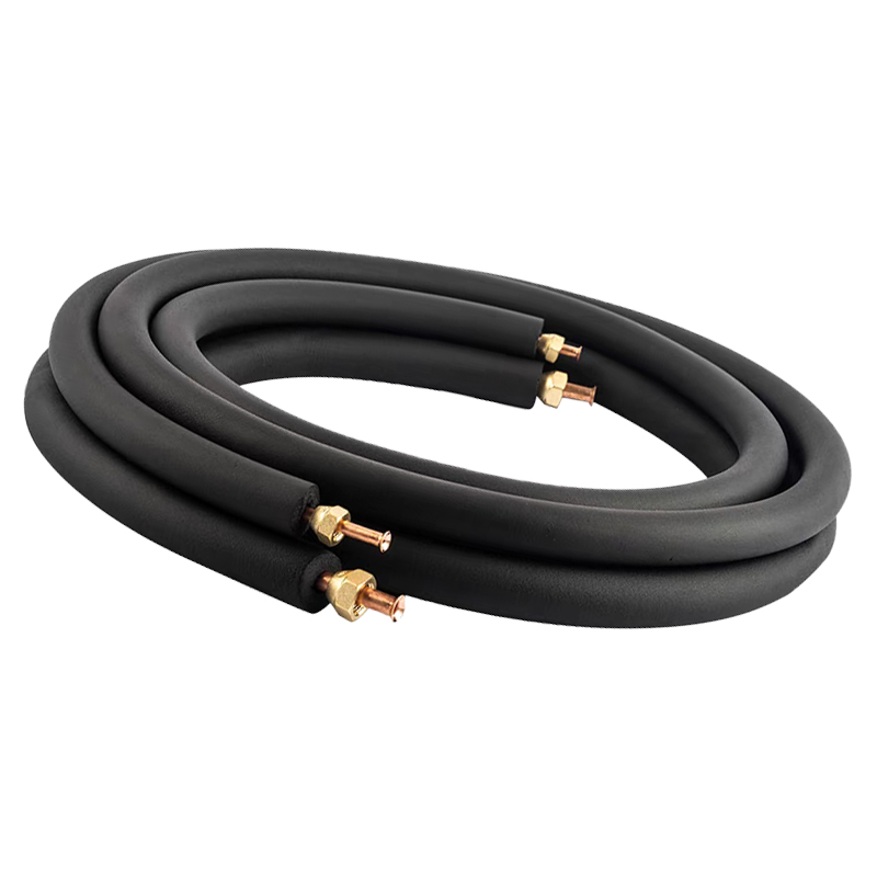 鲸轩 JX-G72 适用3匹 空调 1.00 米/根 铜管(计价单位:根)黑色高清大图