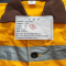 飞翔大雁 春秋防护服 M-4XL 套