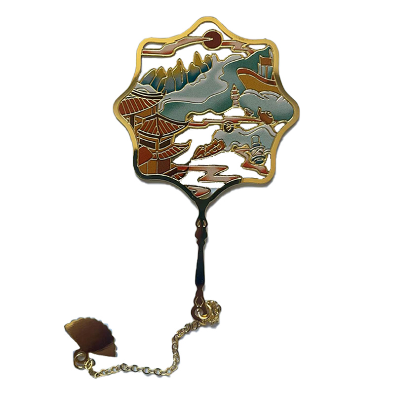 锦瑞星节日活动伴手礼 礼盒A款 件高清大图