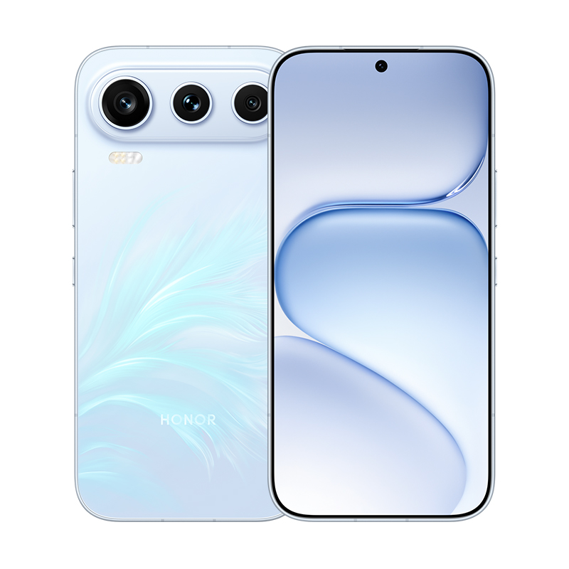 荣耀600 Pro 12GB+512GB 幸运星 VKI-AN00 双卡 全网通版手机天玑8550Elite旗舰芯 8000mAh青海湖大电池 4K闪光微单Live高清大图