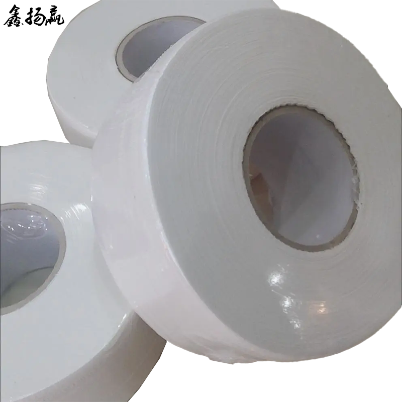 鑫扬赢 大盘纸600g YY-DPZ01 12卷/件高清大图