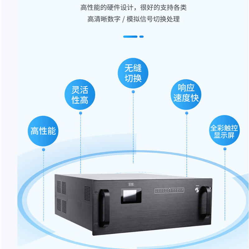 3a SD-SPZD2高清视频终端