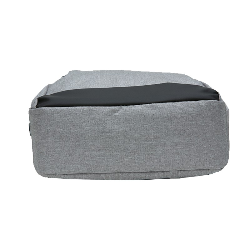 WRC 商务双肩背包 W-510 黑色