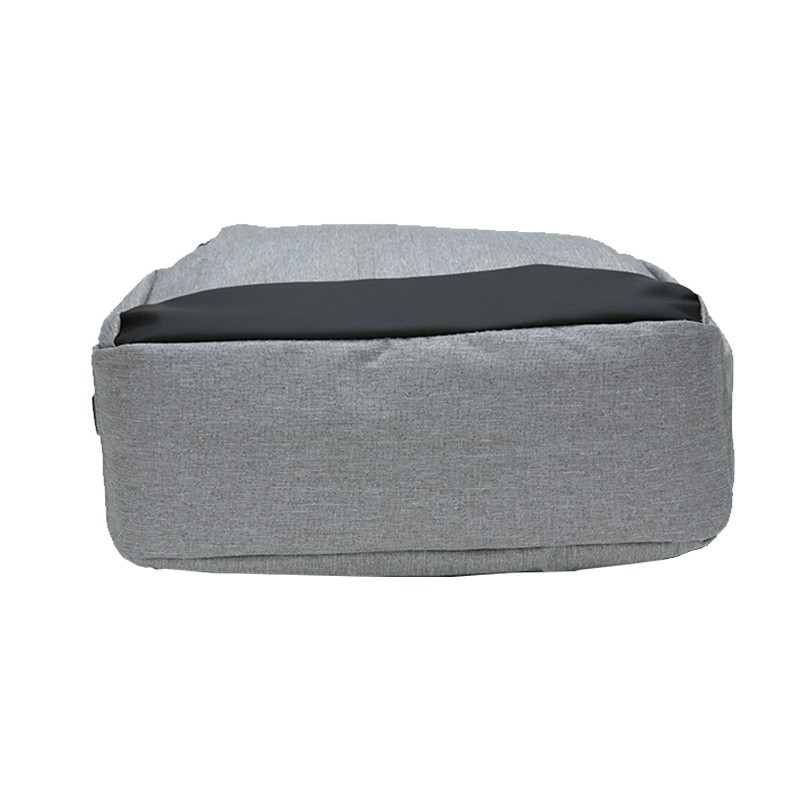 WRC 商务双肩背包 W-510 黑色