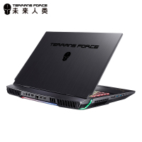 未来人类X7200-28S7SS1骨灰级游戏本17.3英寸笔记本电脑 十代i7-10700K 8核心可超频处理器RTX2080Super显卡32G双通道内存2T大容量PCIe固态