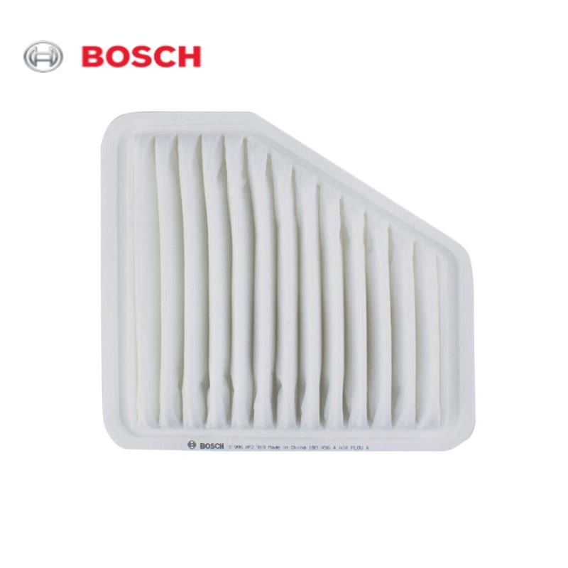 国产博世(BOSCH) 原装正品 空气滤清器 过滤器0986AF2919 比亚迪S6 2011款- 2.0L/2.4L
