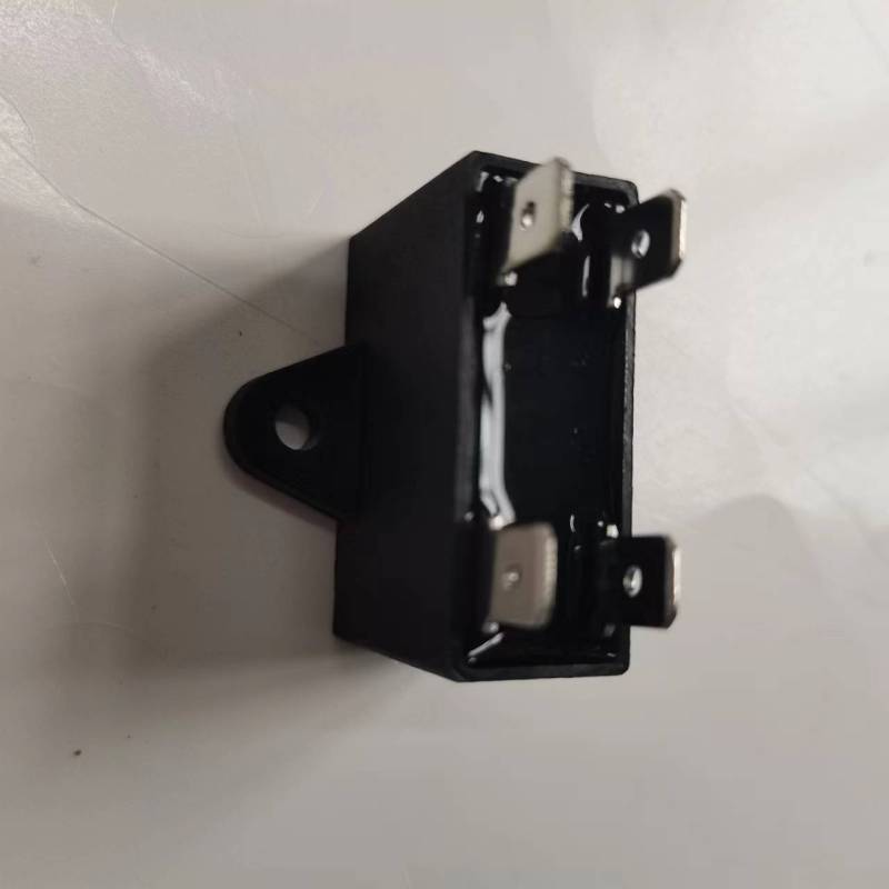 帮客材配 全新原装惠而浦150A空气能热水器风机电容 2.5UF 收前务必验货高清大图