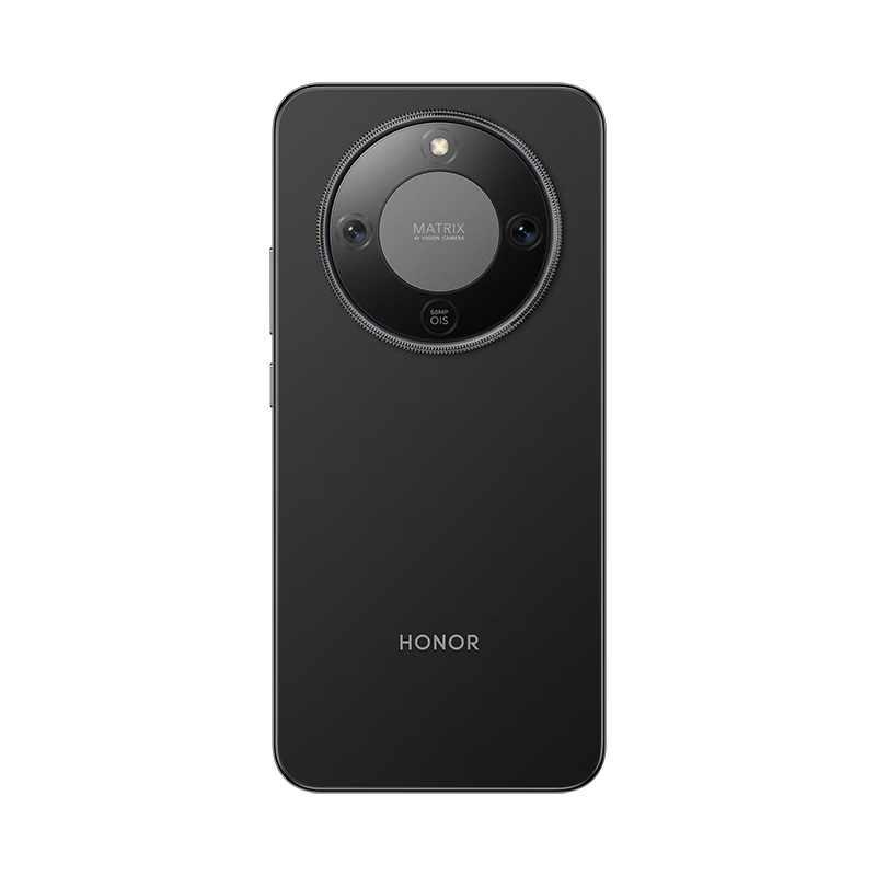 荣耀X70 12GB+512GB幻夜黑 5G智能手机高清大图