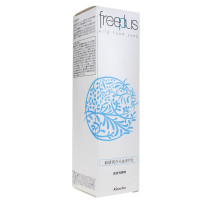 芙丽芳丝(freeplus)净润洗颜泡沫150ml